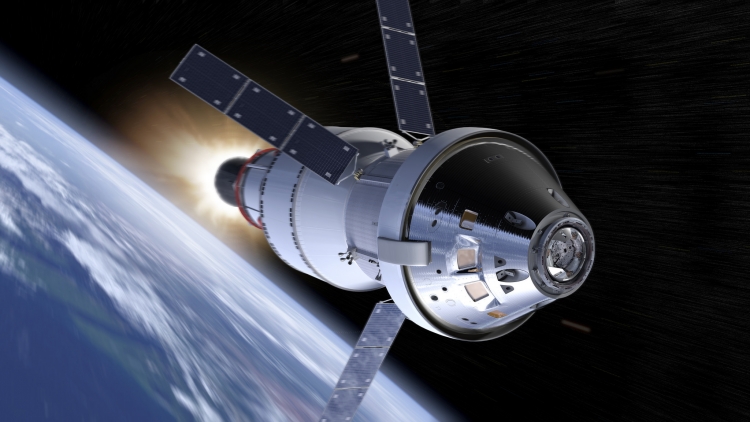 NASA a cumparat o aplicatie dezvoltata de programatori clujeni