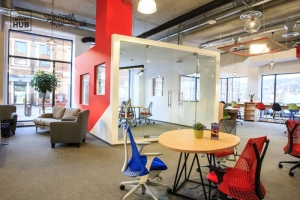 Cursuri gratuite de antreprenoriat oferite de Impact Hub