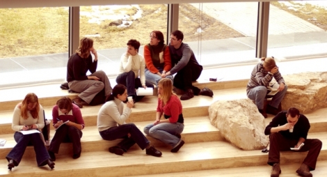 Ce sa facem productiv in studentie pentru viitorul nostru profesional?