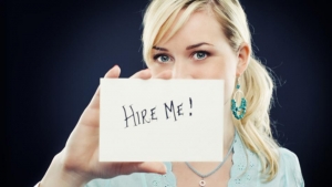 Student, caut loc de muncă!