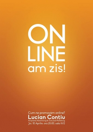 Cum ne promovam online?