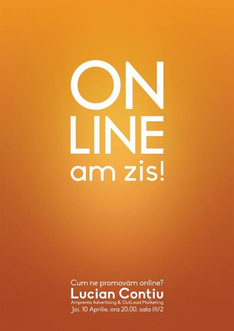 Cum ne promovam online?