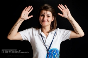 Interviu cu Ioana Traista – Communications Manager la Fundatia PACT