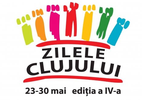 Program detaliat Zilele Clujului - 28 Mai