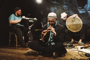 Create.Act.Enjoy ne incanta in mai cu doua evenimente speciale