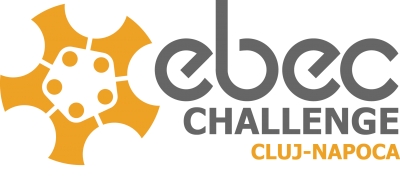 EBEC Challenge - o provocare pentru ideile ingineresti @ 15-17 decembrie Cluj Arena