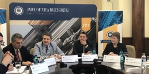 UBB contesta metodologia de clasificare si ierarhizare a universitatilor romanesti propusa de Ministerul Educatiei Nationale
