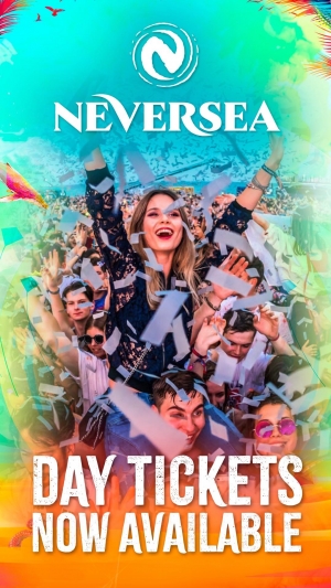 Tujamo, Mahmut Orhan, Aron Chupa șsTB vor aduce vibe-ul NEVERSEA la mare