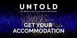 Unde ne cazam la Untold Festival 2016?