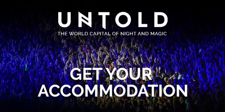 Unde ne cazam la Untold Festival 2016?