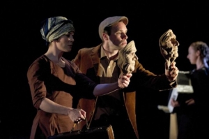 UBB organizeaza Concursul National de Dramaturgie si Publicistica