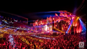 Astazi se deschid portile taramului magic UNTOLD 2018