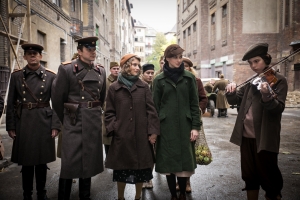 Istvan Szabo si Marta Meszaros vor fi omagiati la TIFF 2018