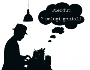 Cautati: 7 omuleti geniali. Se ofera recompensa.