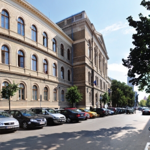 Webometrics 2017 plaseaza UBB'ul pe primul loc dintre universitatile romanesti