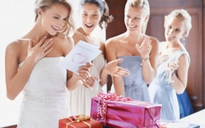 Cadouri dragute pentru prietenii tai proaspat casatoriti