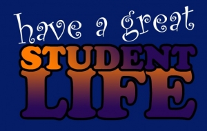 Despre noi, studentii…