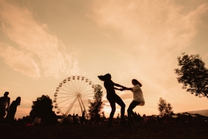 #EC7, ziua 4: Superstaruri si showuri surpriza