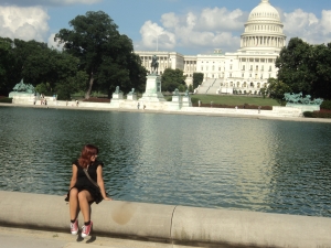 Interviu Work and Travel cu Elena Ceban