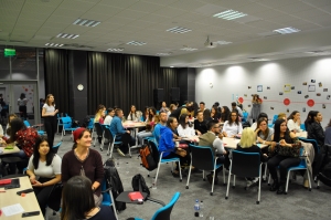 2 ore de educatie altfel – timpul potrivit pentru a te pregăti de viitor