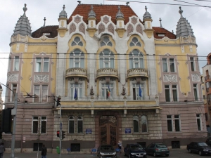 Prefectura Cluj Napoca