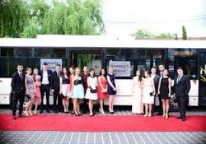 FSEGA a mers cu 25-ul la banchet