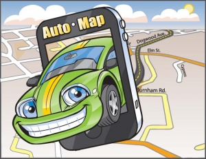 Cele mai bune aplicatii de navigatie pentru smartphone