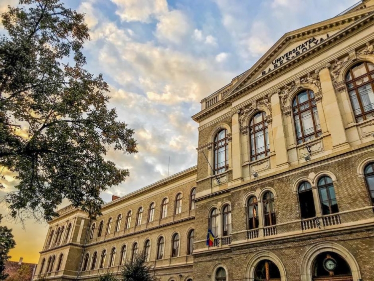 UBB organizeaza concursuri care inlocuiesc admiterea la facultate