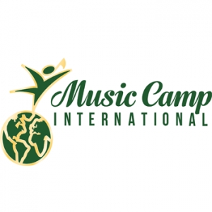 Concert caritabil sustinut la Cluj de Music Camp International
