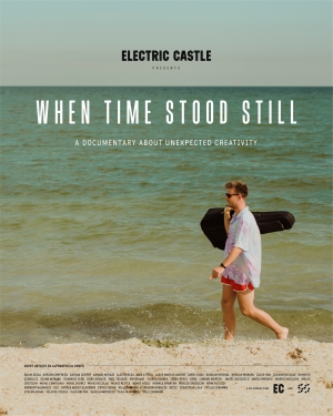 Electric Castle lanseaza documentarul „When Time StoodStill”, povestea creativitatii intr-un an al izolarii