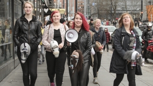 Young Audience Award revine cu 3 filme in premiera pentru Romania!