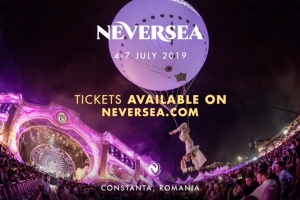 Peimele 10.000 de abonamente la NEVERSEA 2019 s-au epuizat rapid