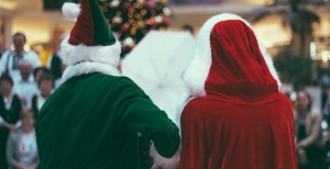 Vrei sa fii un "nepot" mai bun de Craciunul acesta?