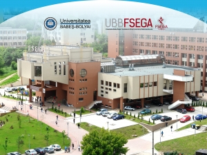 FSEGA si NTT DATA lanseaza programul de master „Sisteme de Asistare a Decizilor Economice”