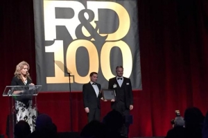 Oscarul Inventicii merge la... Flaviu Turcu, profesor UBB