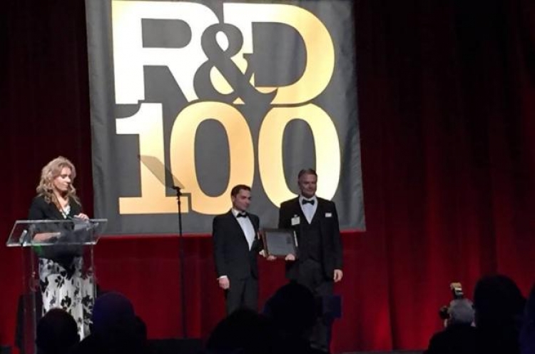 Oscarul Inventicii merge la... Flaviu Turcu, profesor UBB