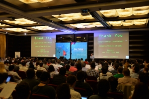 Profesionisti IT din Elvetia, Belgia, Anglia, Olanda si Cehia vor fi prezenti la DevTalks Cluj-Napoca.