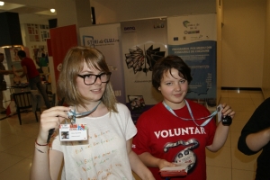 Tiff 2014 cauta voluntari. Te bagi?