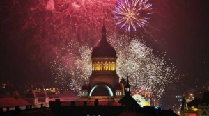 Invitatie deschisa la sarbatoarea Centenarului Marii Uniri de 1 Decembrie