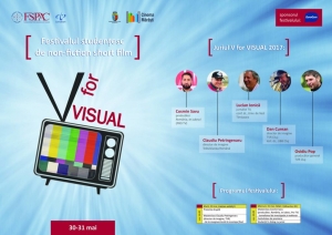 Studentii de la Jurnalism organizeaza in mai Zilele Culturii Media