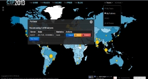 Echipa clujeana de IT a obtinut un contract in domeniul securitatii informatice in Luxemburg
