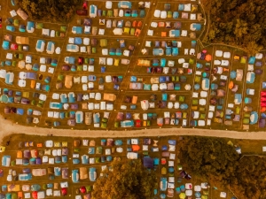 Electric Castle 8 va avea loc intre 15 si 19 iulie 2020