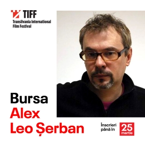 Incep inscrierile pentru a 5-a editie a Bursei Alex. Leo Serban
