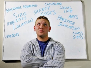 Grele-s deciziile studentesti… ramanem sau nu cu o facultate ce nu ne place?