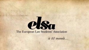 Studentii de la facultatile de drept sunt invitati la concurs de eseuri