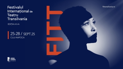 Incepe FITT 2025 – Festivalul care aduce arta mai aproape