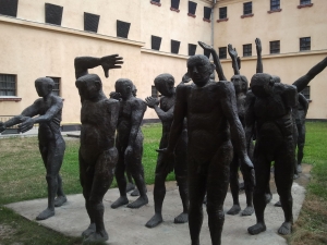 Ministrul Culturii va propune infiintarea Muzeului Ororilor Comunismului