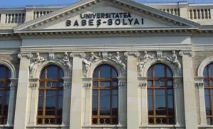 Parteneriatul UBB cu marile firme de IT se va prelungi