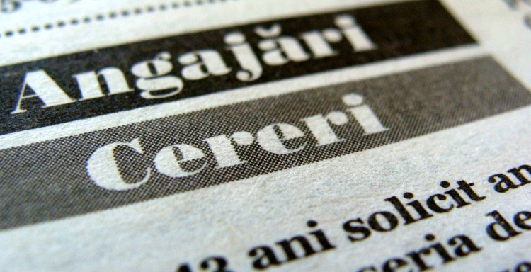 Perioada iulie-septembrie este una favorabila angajarilor