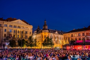 Bilantul TIFF.18: Zeci de evenimente sold-out si 130.000 bilete vandute